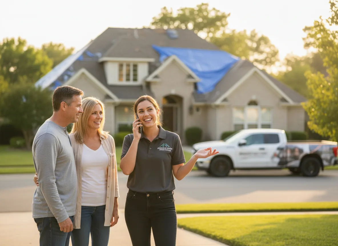 Emergency Roof Repair Popejoy, IA FAQs